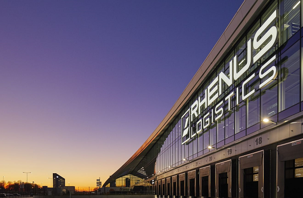 Rhenus Logistics